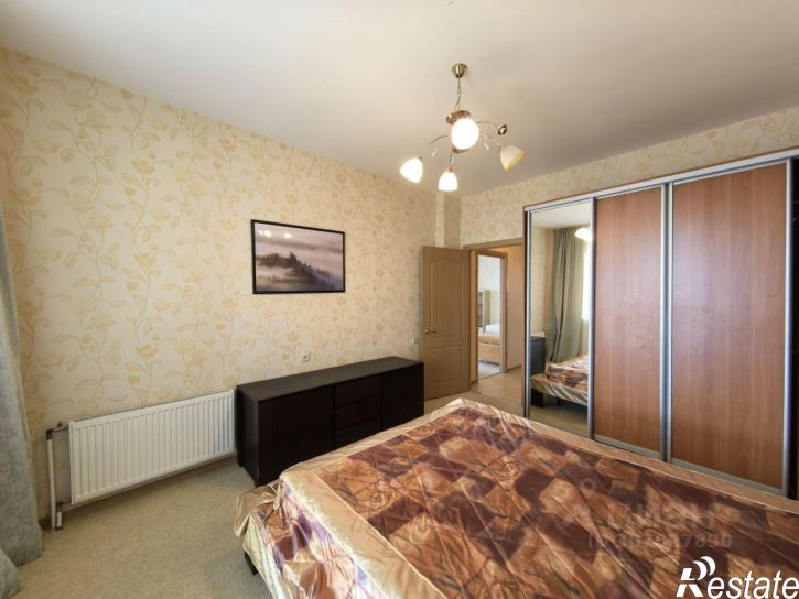 3-комн квартира Красновишерская улица, 39,  д. 39