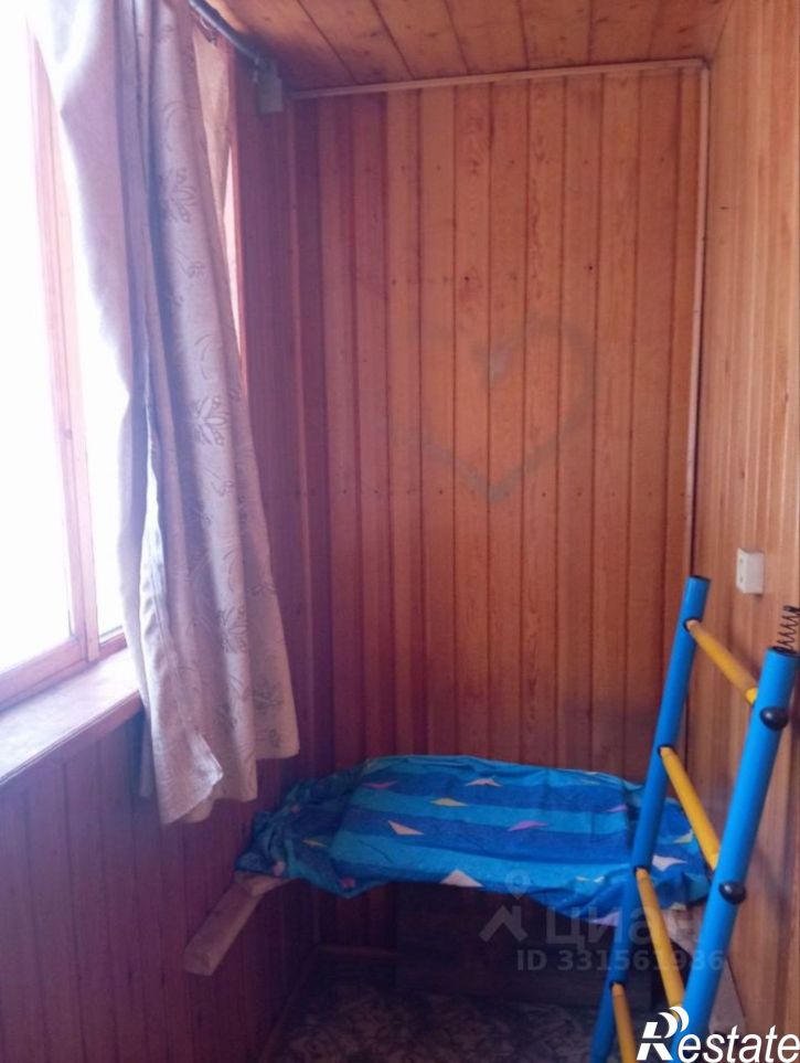 1-комн квартира улица Маршала Рыбалко, 78А,  д. 78А