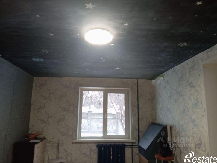 1-комн квартира улица Маршала Рыбалко, 78А,  д. 78А