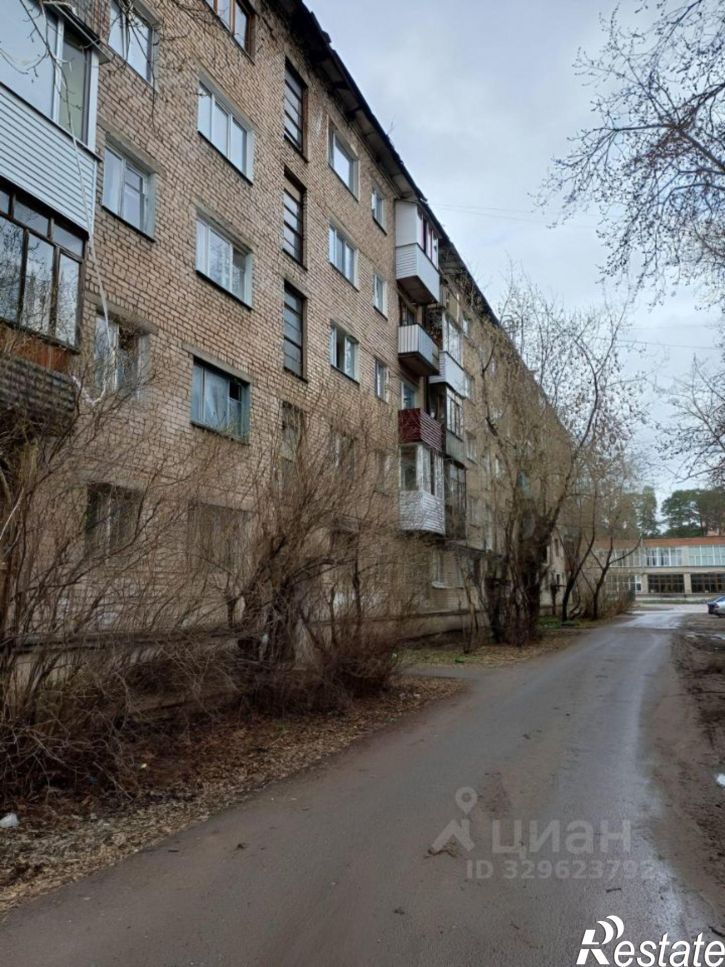 Комната улица Капитана Пирожкова, 32,  д. 32