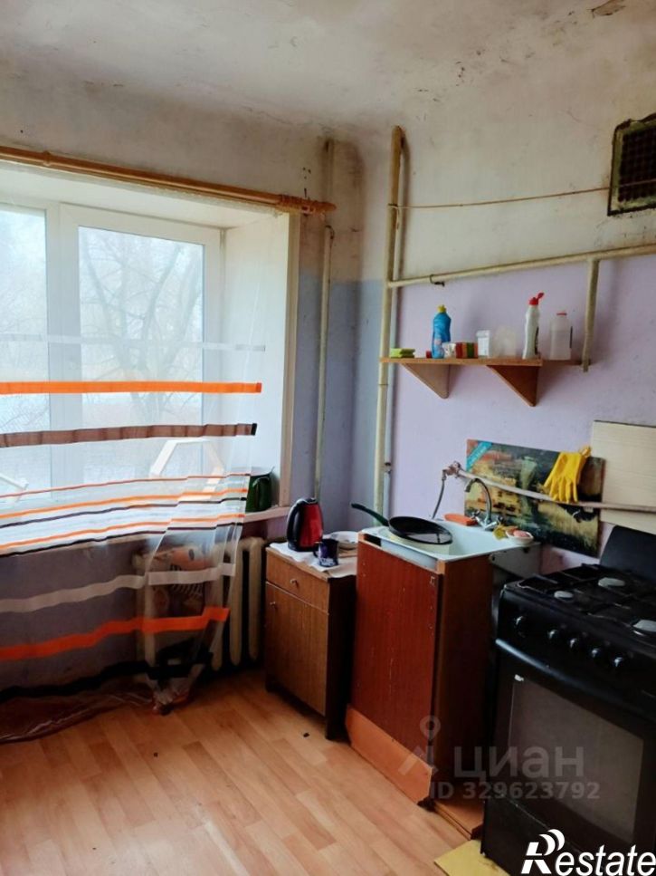 Комната улица Капитана Пирожкова, 32,  д. 32