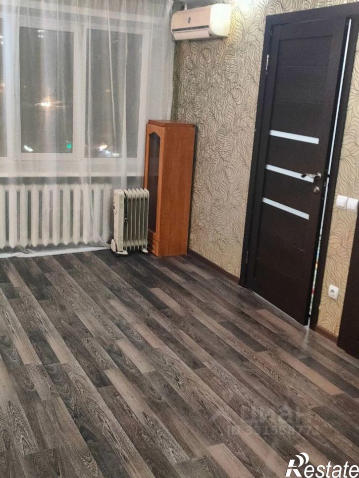 3-комн квартира улица Энгельса, 1,  д. 1