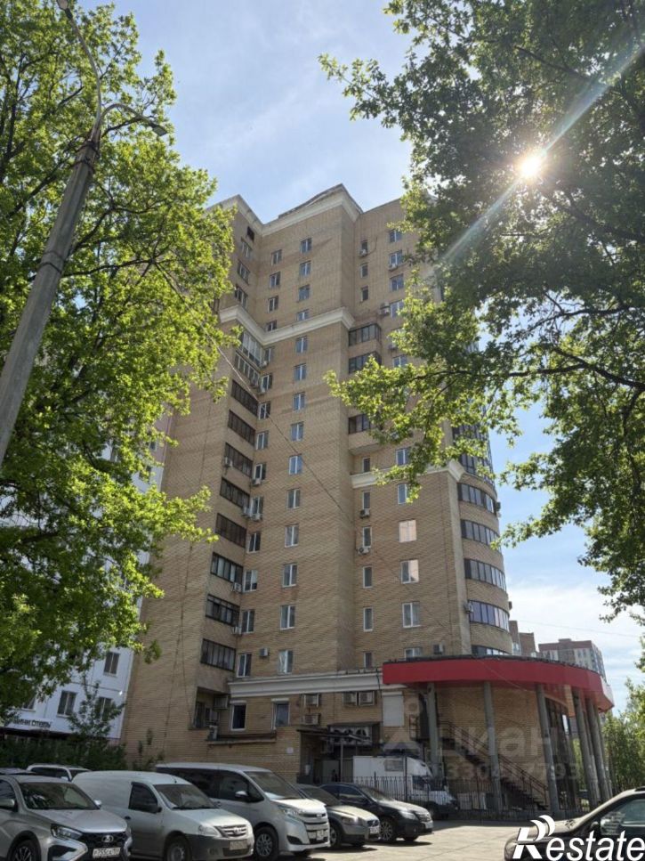 3-комн квартира Пушкарская улица, 100,  д. 100