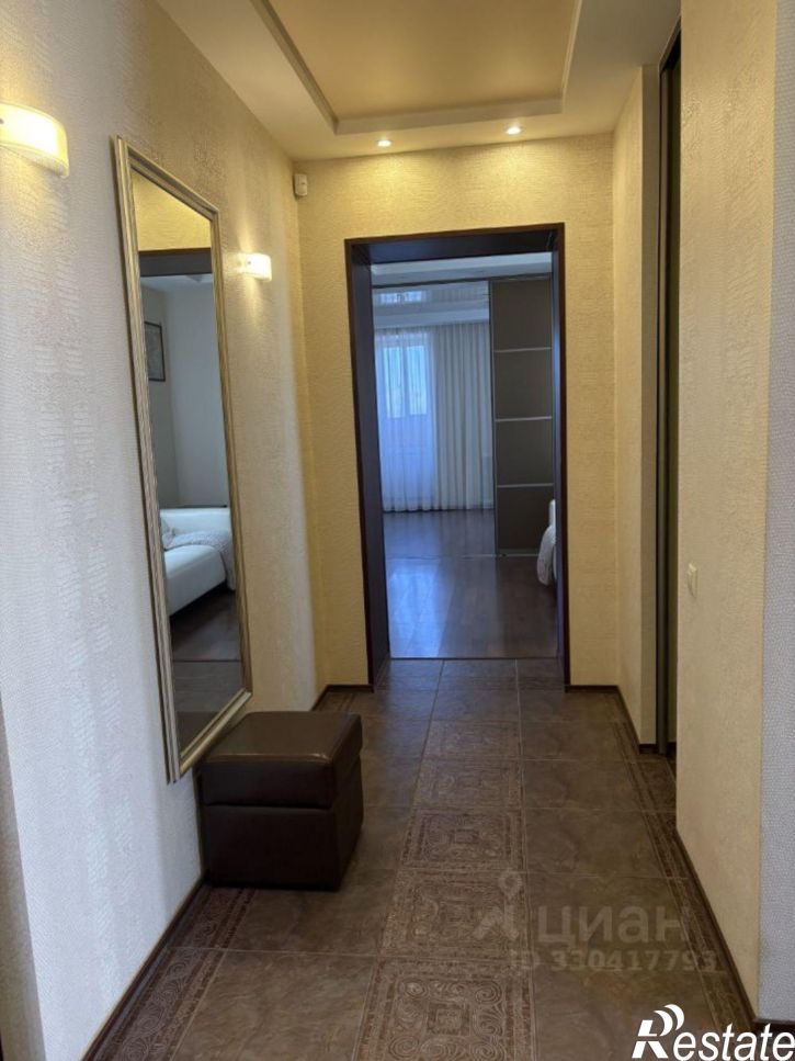 3-комн квартира Пушкарская улица, 100,  д. 100