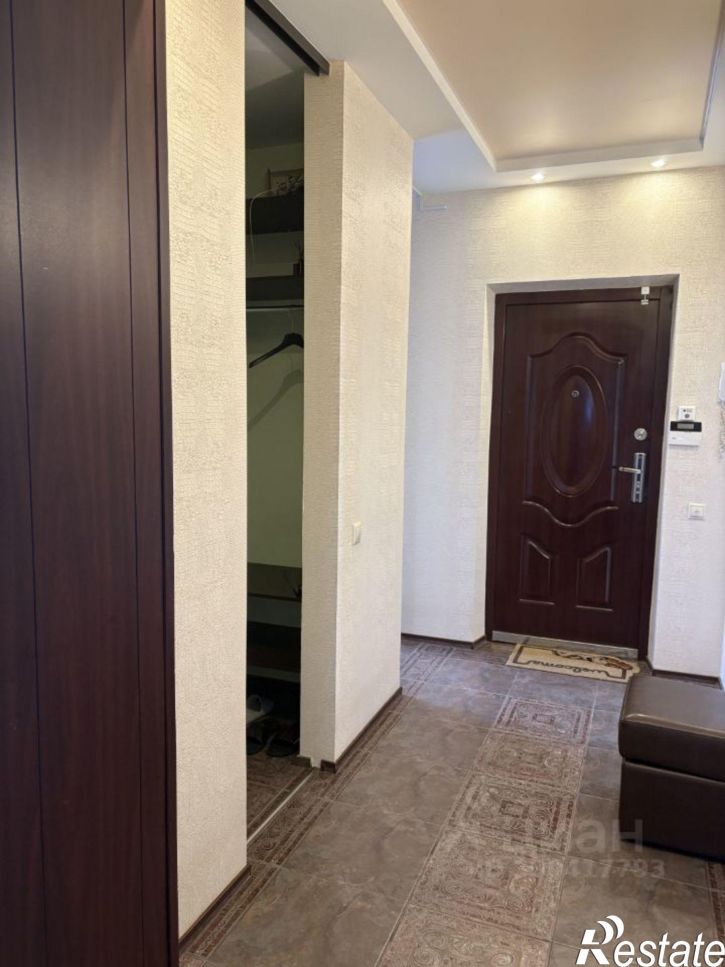 3-комн квартира Пушкарская улица, 100,  д. 100