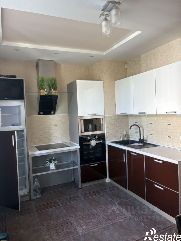 3-комн квартира Пушкарская улица, 100,  д. 100