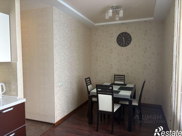 3-комн квартира Пушкарская улица, 100,  д. 100