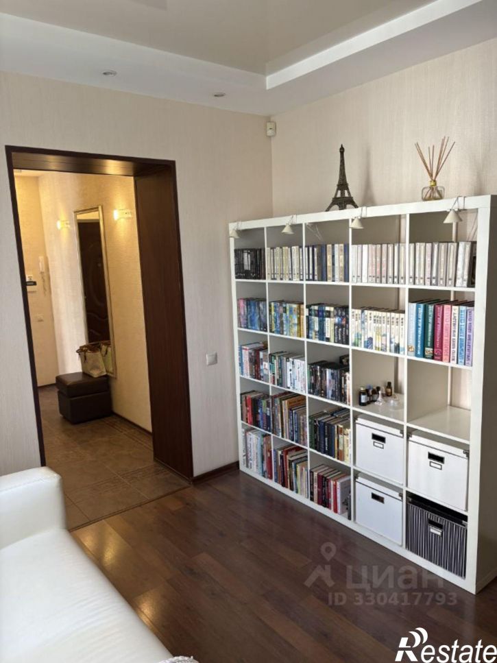 3-комн квартира Пушкарская улица, 100,  д. 100