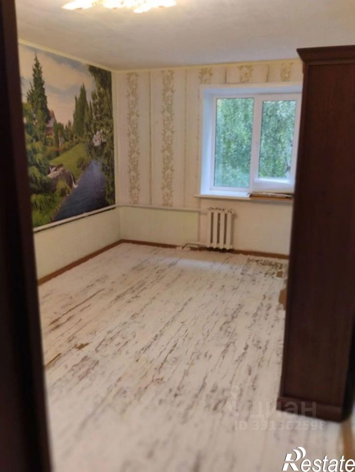 1-комн квартира Холмогорская улица, 9,  д. 9