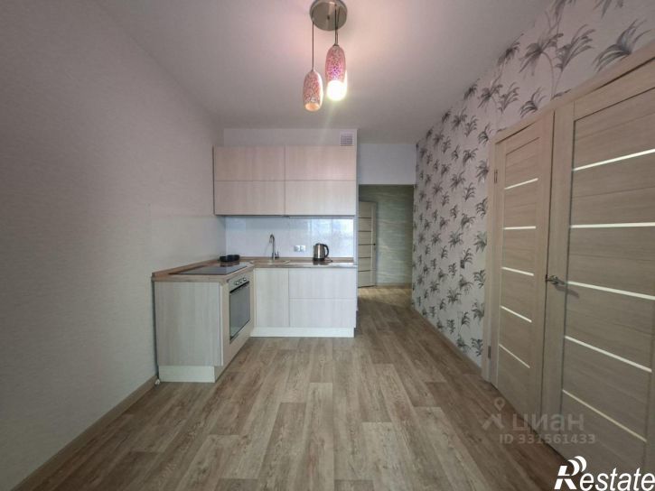 1-комн квартира ул Революции, 22,  д. 22