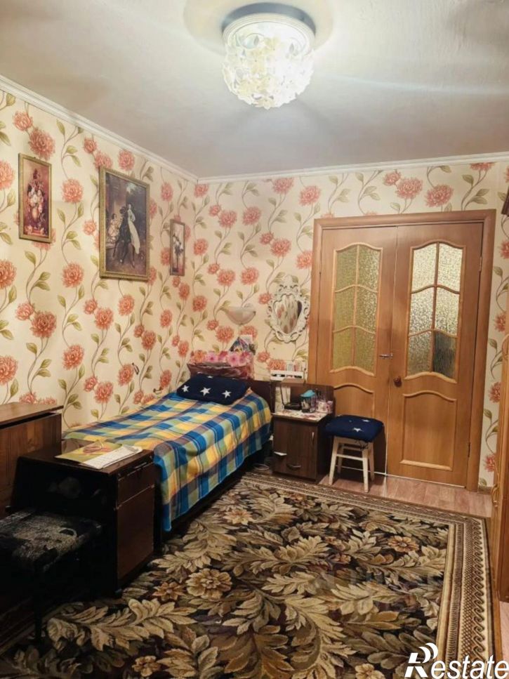 2-комн квартира ул Архитектора Свиязева, 32,  д. 32