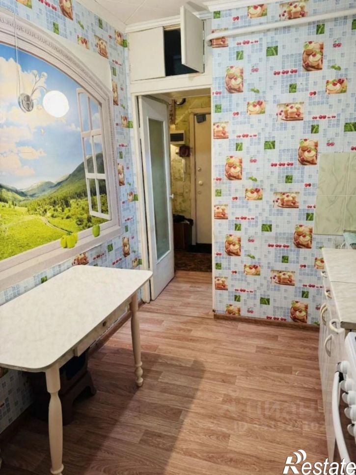 2-комн квартира ул Архитектора Свиязева, 32,  д. 32
