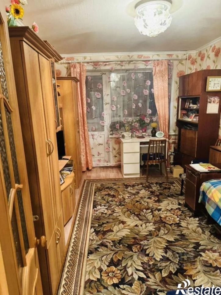 2-комн квартира ул Архитектора Свиязева, 32,  д. 32