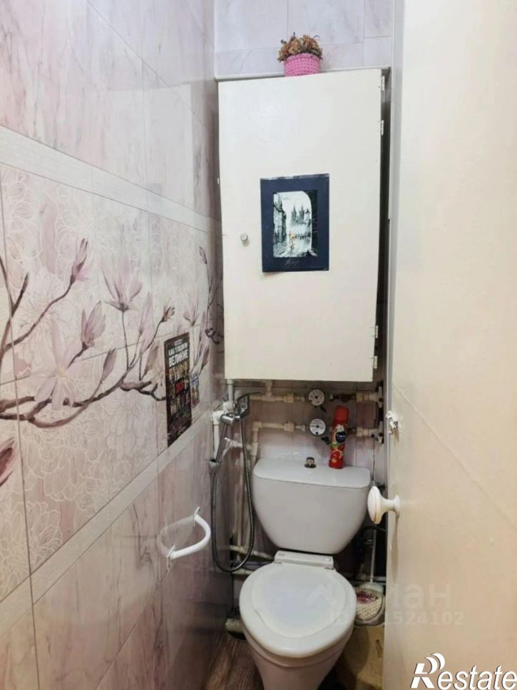 2-комн квартира ул Архитектора Свиязева, 32,  д. 32