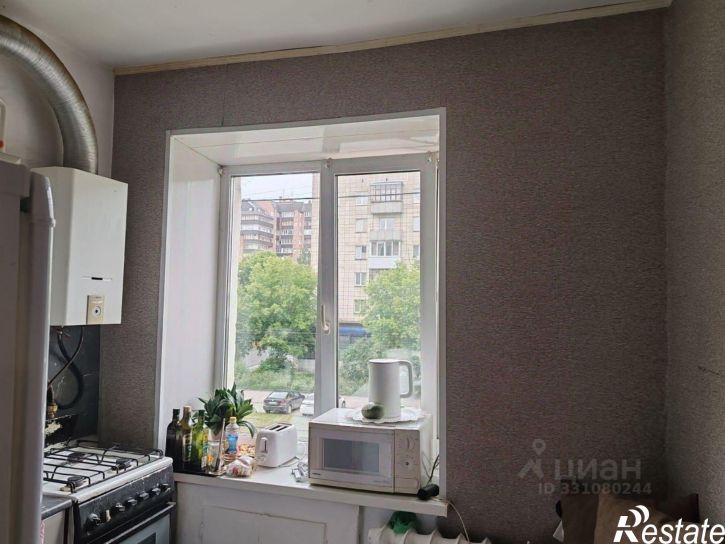2-комн квартира ул Петропавловская, 64,  д. 64