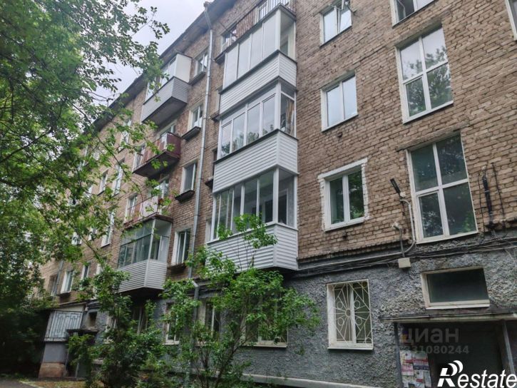 2-комн квартира ул Петропавловская, 64,  д. 64