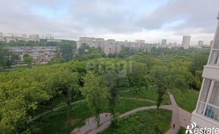 1-комн квартира ул Клары Цеткин, 35,  д. 35