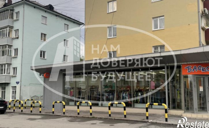 2-комн квартира ул Ленина, 59,  д. 59