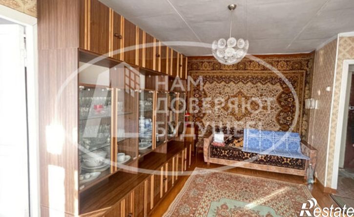 2-комн квартира ул Ленина, 59,  д. 59