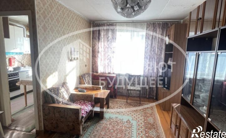 2-комн квартира ул Ленина, 59,  д. 59