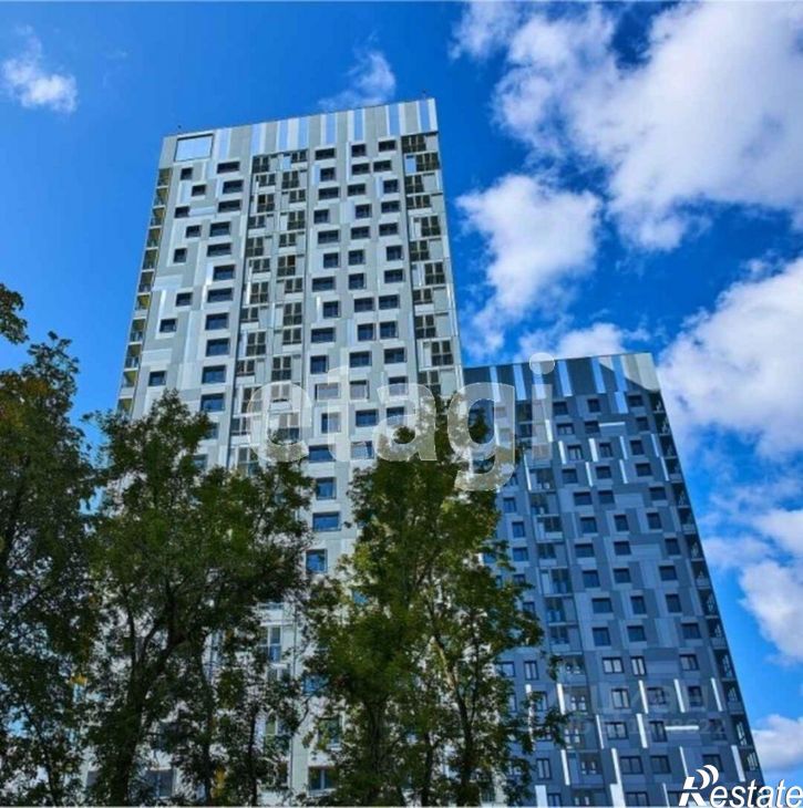 2-комн квартира улица Революции, 54,  д. 54