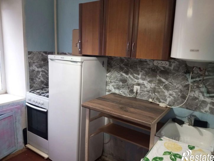 1-комн квартира улица Александра Пархоменко, 8,  д. 8