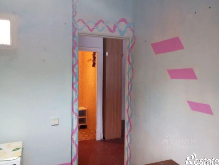 1-комн квартира улица Александра Пархоменко, 8,  д. 8