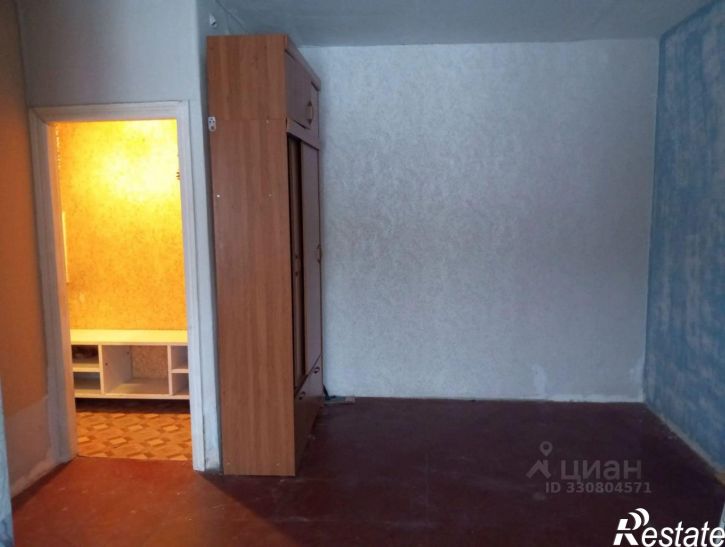 1-комн квартира улица Александра Пархоменко, 8,  д. 8
