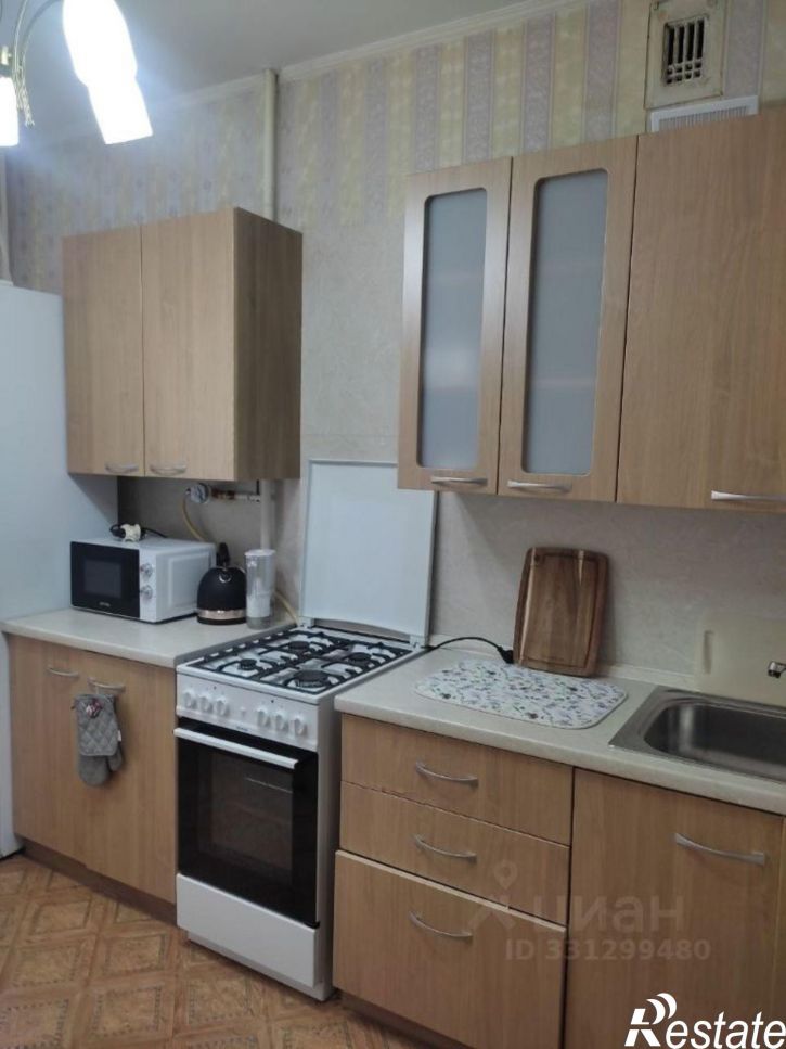 1-комн квартира Пермская улица, 232,  д. 232