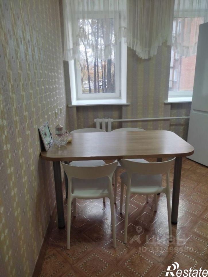 1-комн квартира Пермская улица, 232,  д. 232