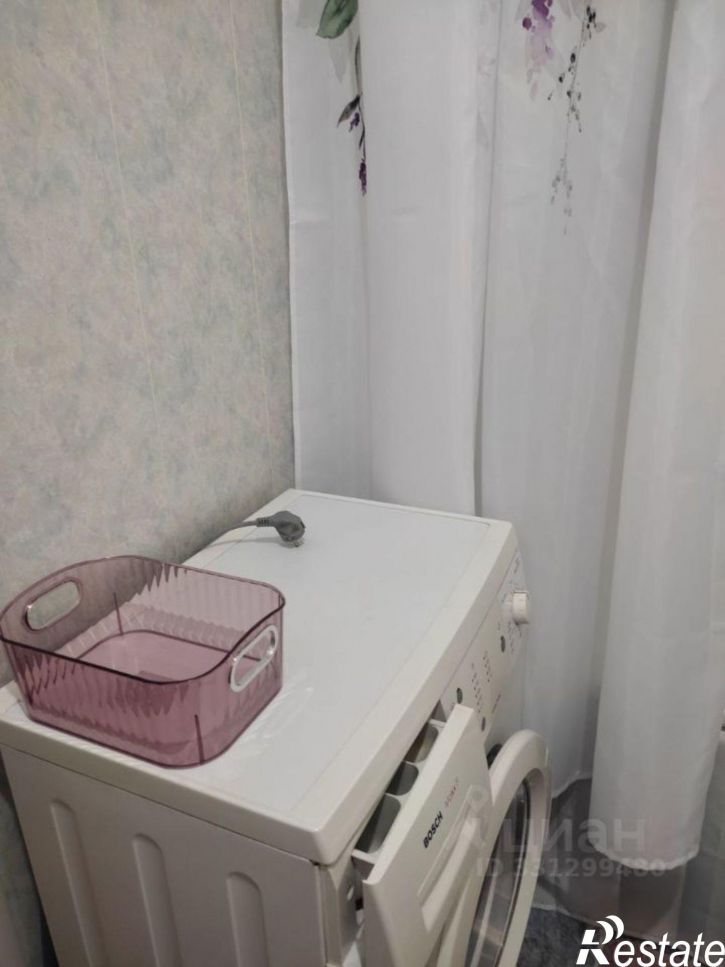 1-комн квартира Пермская улица, 232,  д. 232