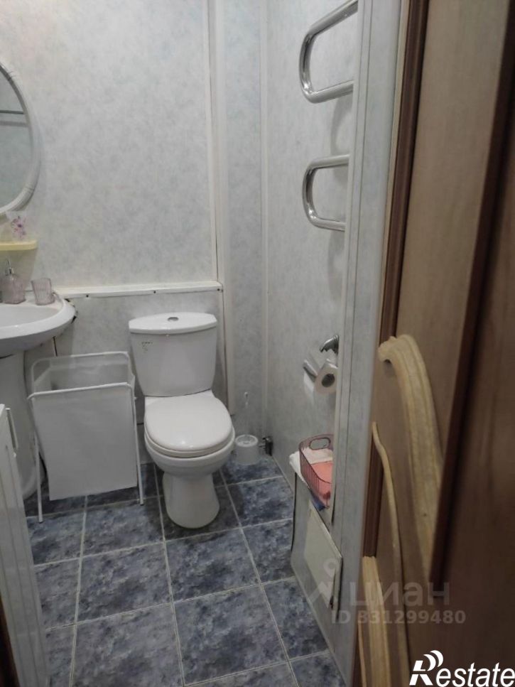 1-комн квартира Пермская улица, 232,  д. 232