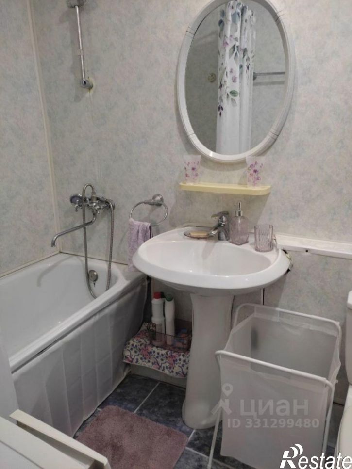 1-комн квартира Пермская улица, 232,  д. 232