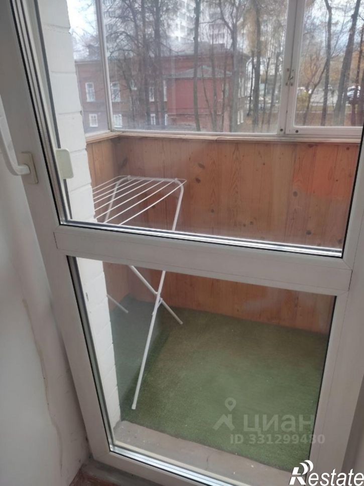 1-комн квартира Пермская улица, 232,  д. 232