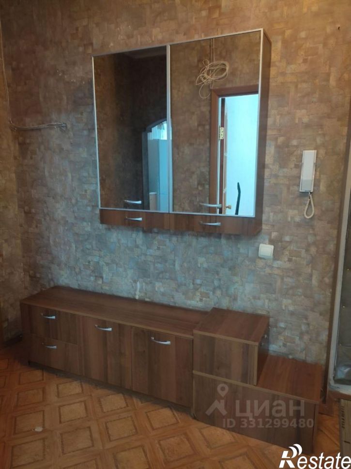 1-комн квартира Пермская улица, 232,  д. 232
