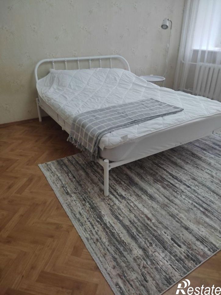1-комн квартира Пермская улица, 232,  д. 232