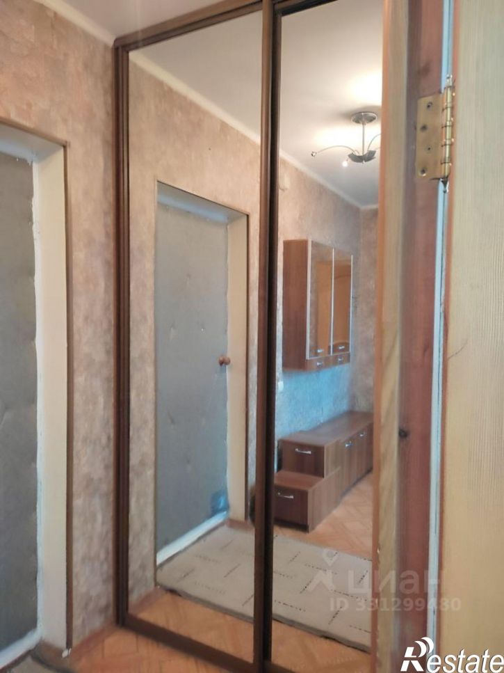 1-комн квартира Пермская улица, 232,  д. 232