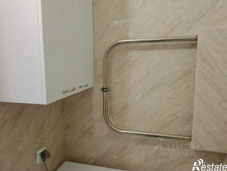 1-комн квартира Муромская улица, 24А,  д. 24А