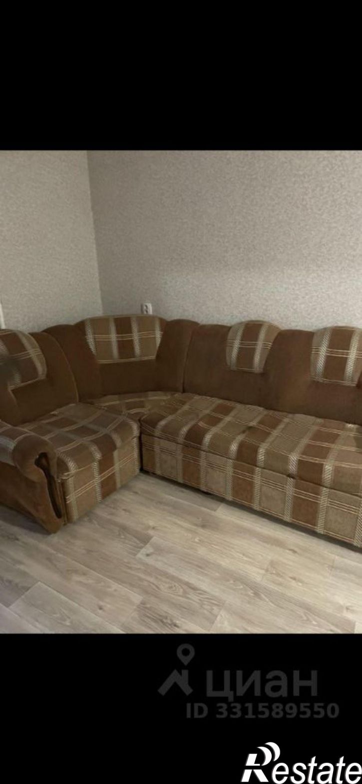 1-комн квартира Воркутинская улица, 82,  д. 82