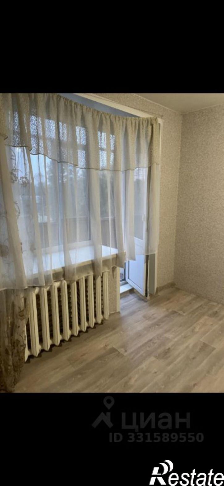 1-комн квартира Воркутинская улица, 82,  д. 82