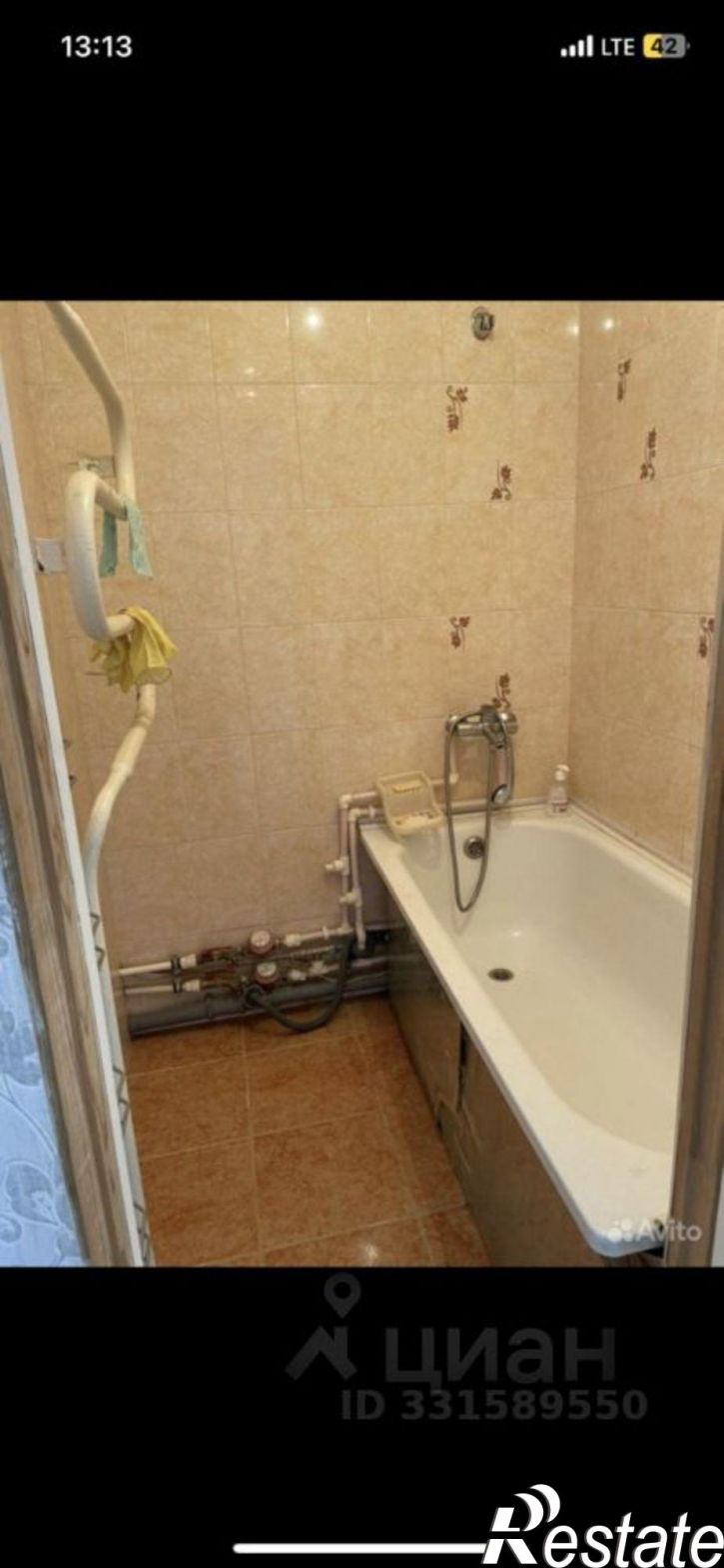 1-комн квартира Воркутинская улица, 82,  д. 82