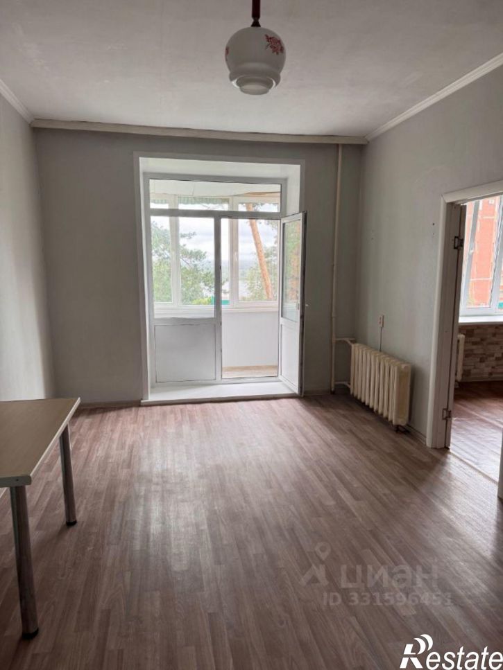 1-комн квартира Кировоградская улица, 71,  д. 71