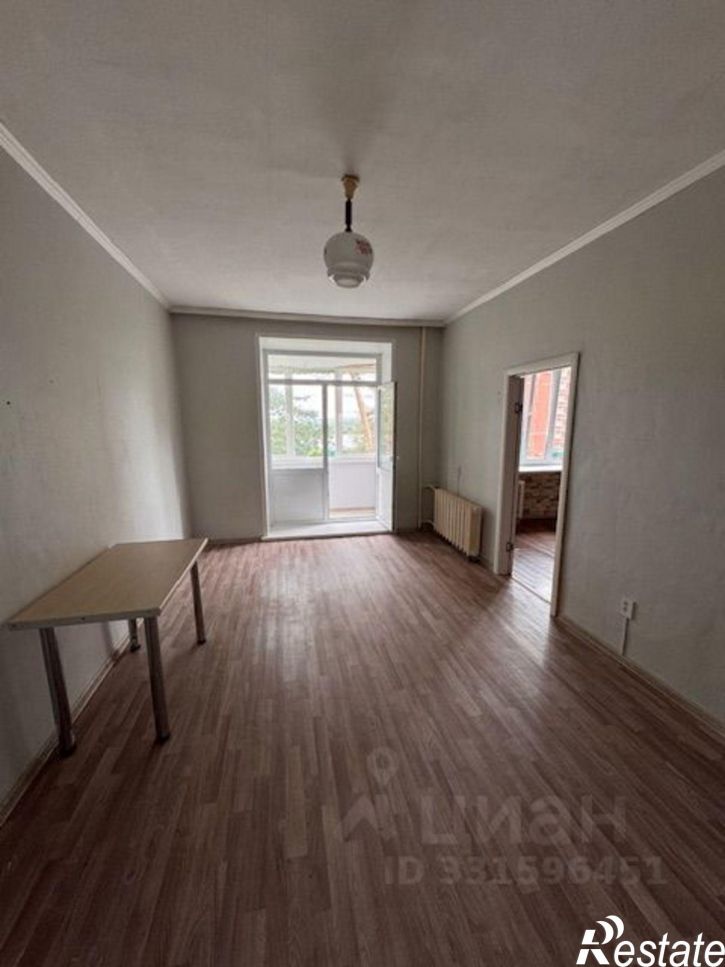 1-комн квартира Кировоградская улица, 71,  д. 71