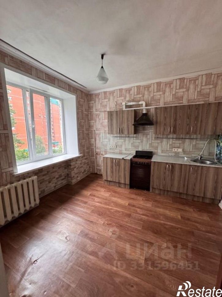 1-комн квартира Кировоградская улица, 71,  д. 71
