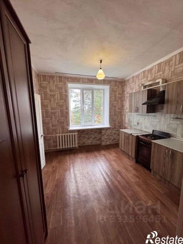 1-комн квартира Кировоградская улица, 71,  д. 71
