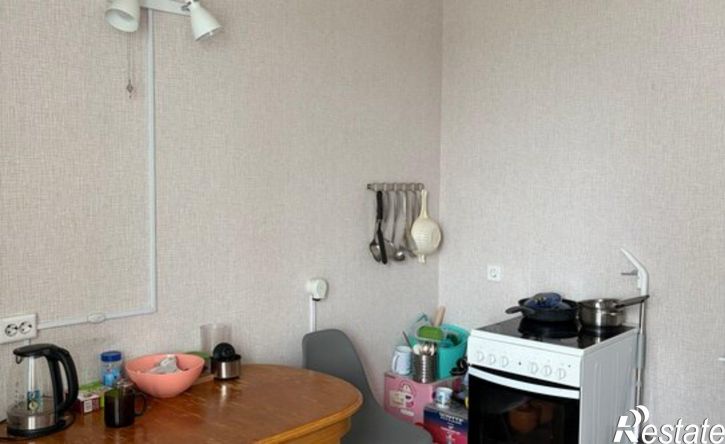 2-комн квартира улица Василия Татищева, 6,  д. 6