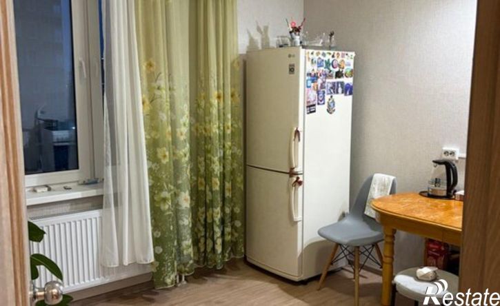 2-комн квартира улица Василия Татищева, 6,  д. 6