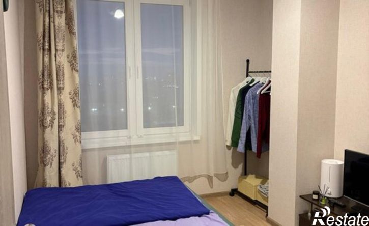 2-комн квартира улица Василия Татищева, 6,  д. 6