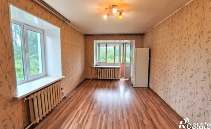 1-комн квартира Красноводская улица, 3,  д. 3
