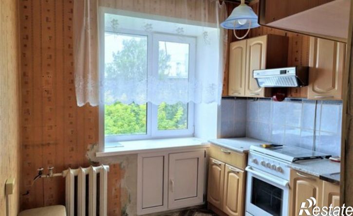 1-комн квартира Красноводская улица, 3,  д. 3